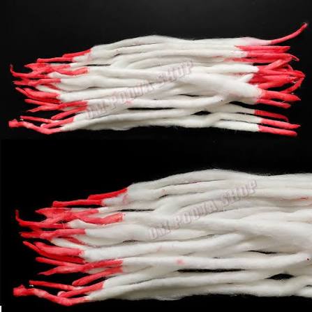Cotton Wicks